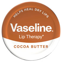 Vaseline Petroleum Jelly Cocoa Butter | High Quality Tissue Product Online - Product Image Vaseline Petroleum Jelly Cocoa Butter | High Quality Tissue Product Online - Product Image